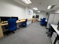 International Plaza (D2), Office #618747091